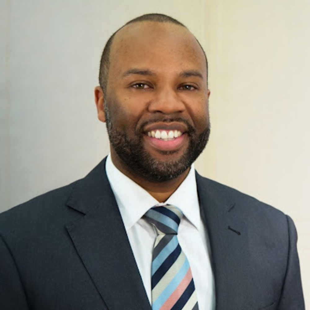 Meet your Posher, Randy